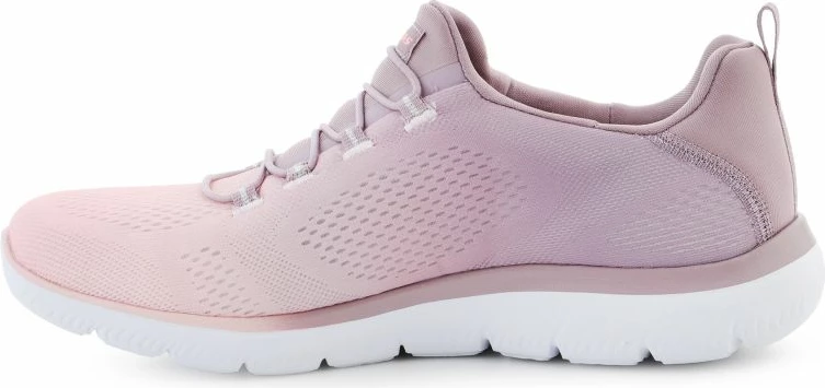 Atlete për femra Skechers, rozë