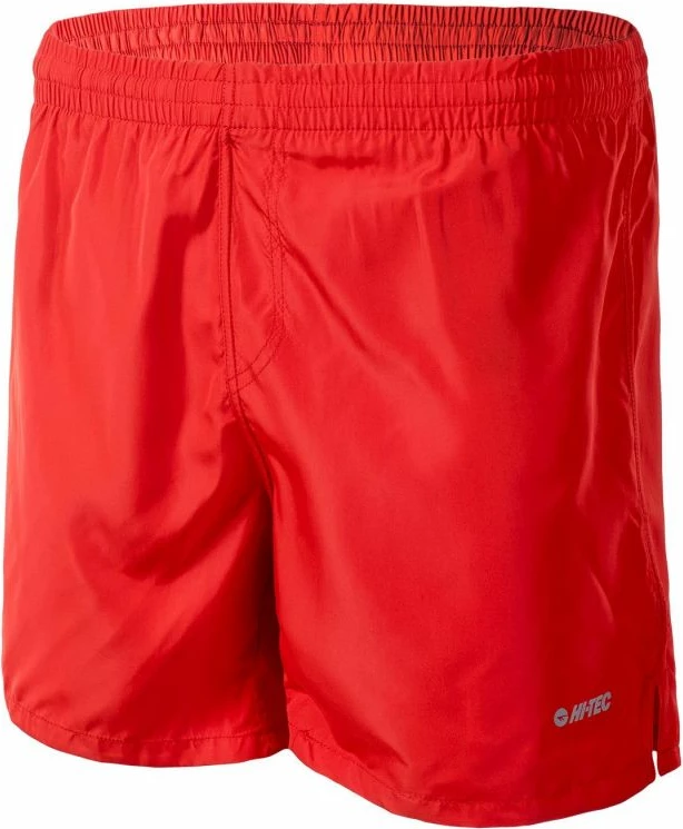 Shorce për meshkuj Hi-Tec, të kuqe