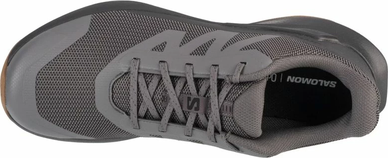 Atlete Salomon për meshkuj, gri