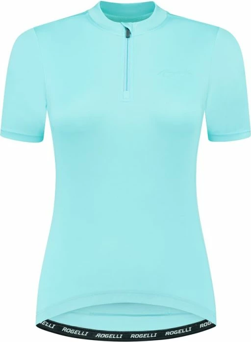 Maicë sportive për femra Yakimasport, e kaltër