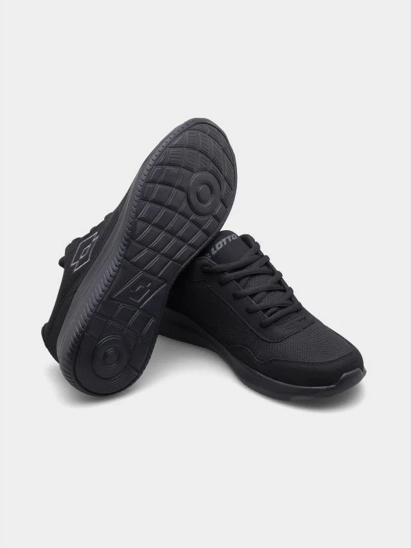 Atlete Lotto meshkuj, të zeza