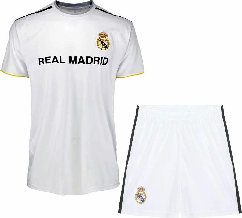 Fanellë me shorce Real Madrid për fëmijë Yakimasport