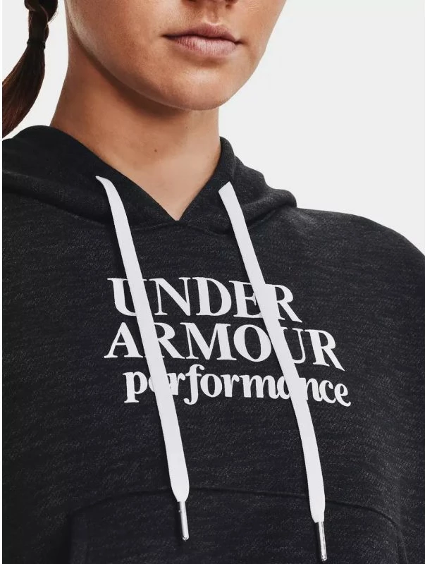 Duks për femra Under Armour, i zi