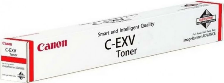 Toner Canon C-EXV 51, magenta, deri 24,000 faqe
