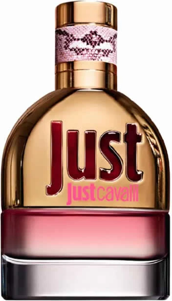 Eau de Toilette Roberto Cavalli Just Cavalli, 30ml