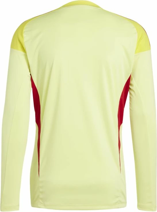 Fanellë portieri adidas, meshkuj