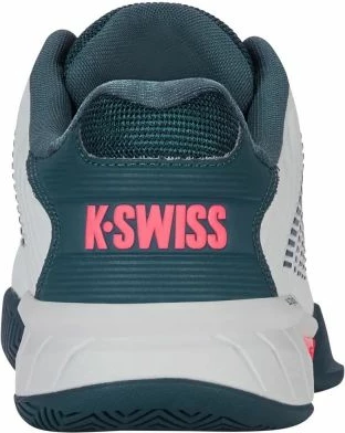 Atlete për meshkuj K-Swiss, të bardha