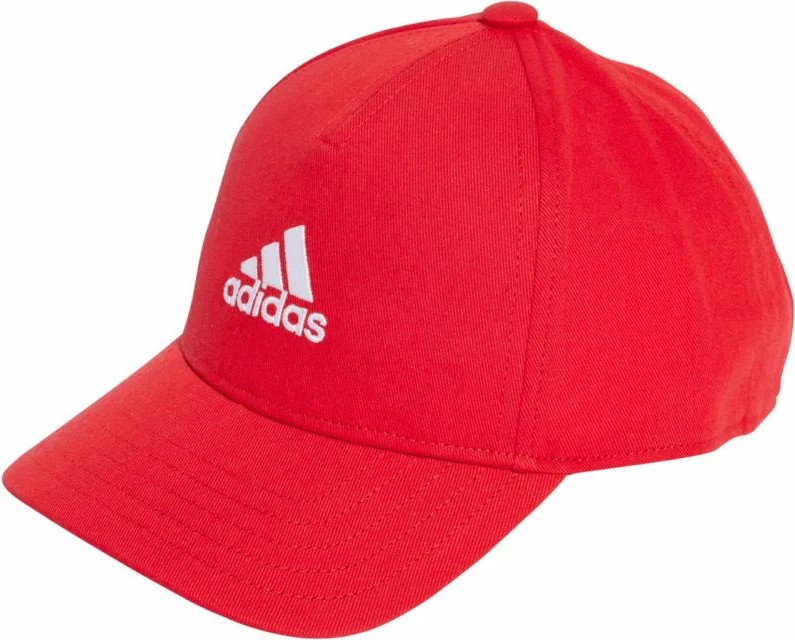 Kapelë adidas, e kuqe
