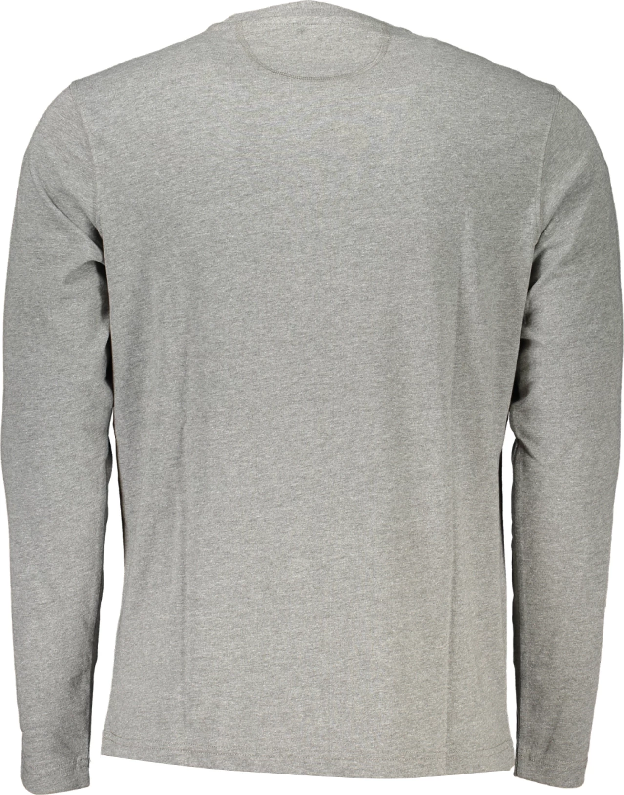 Maicë me mëngë të gjata LA MARTINA për meshkuj, gri