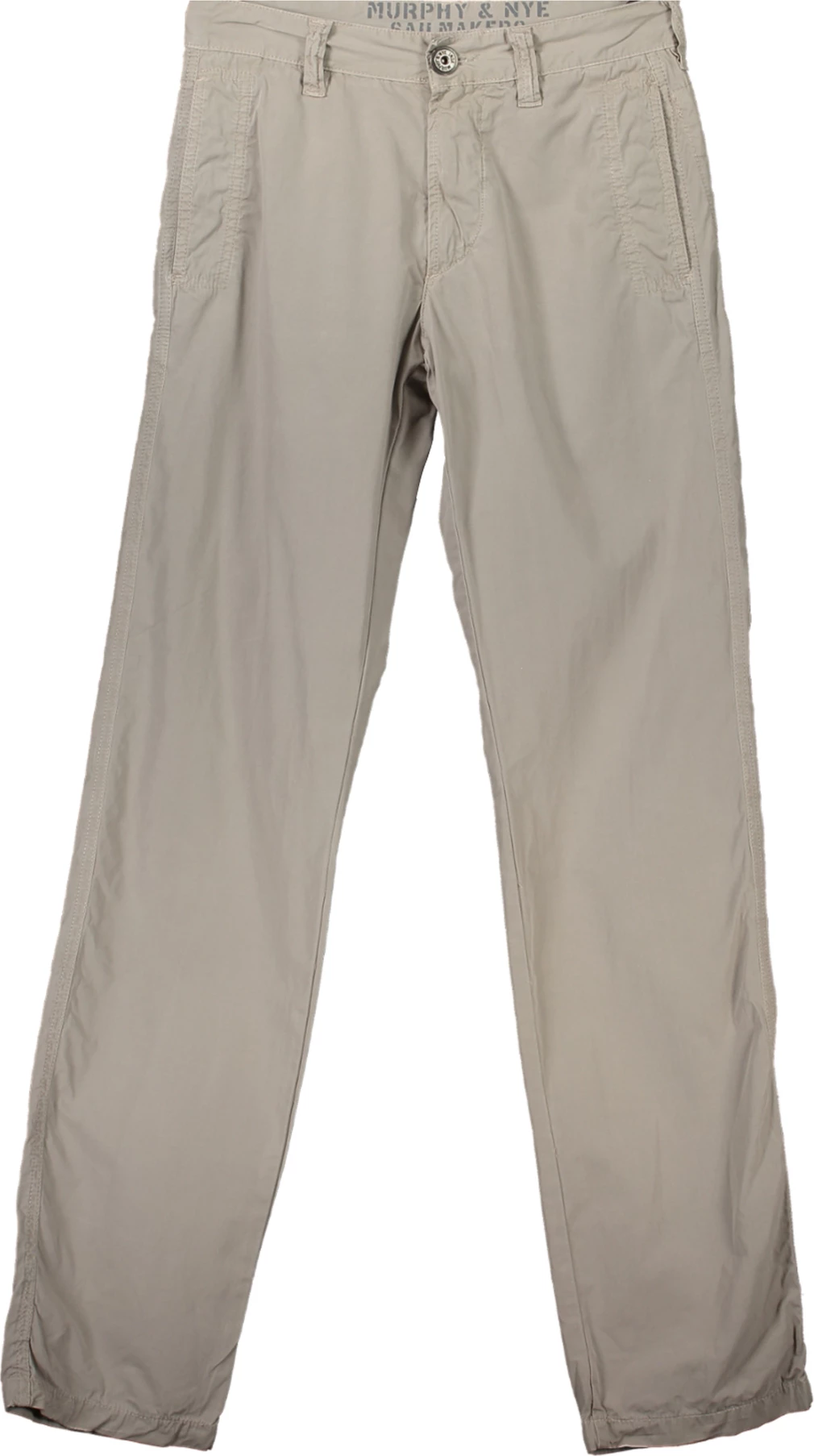 Pantallona për meshkuj MURPHY&NYE, bezhë