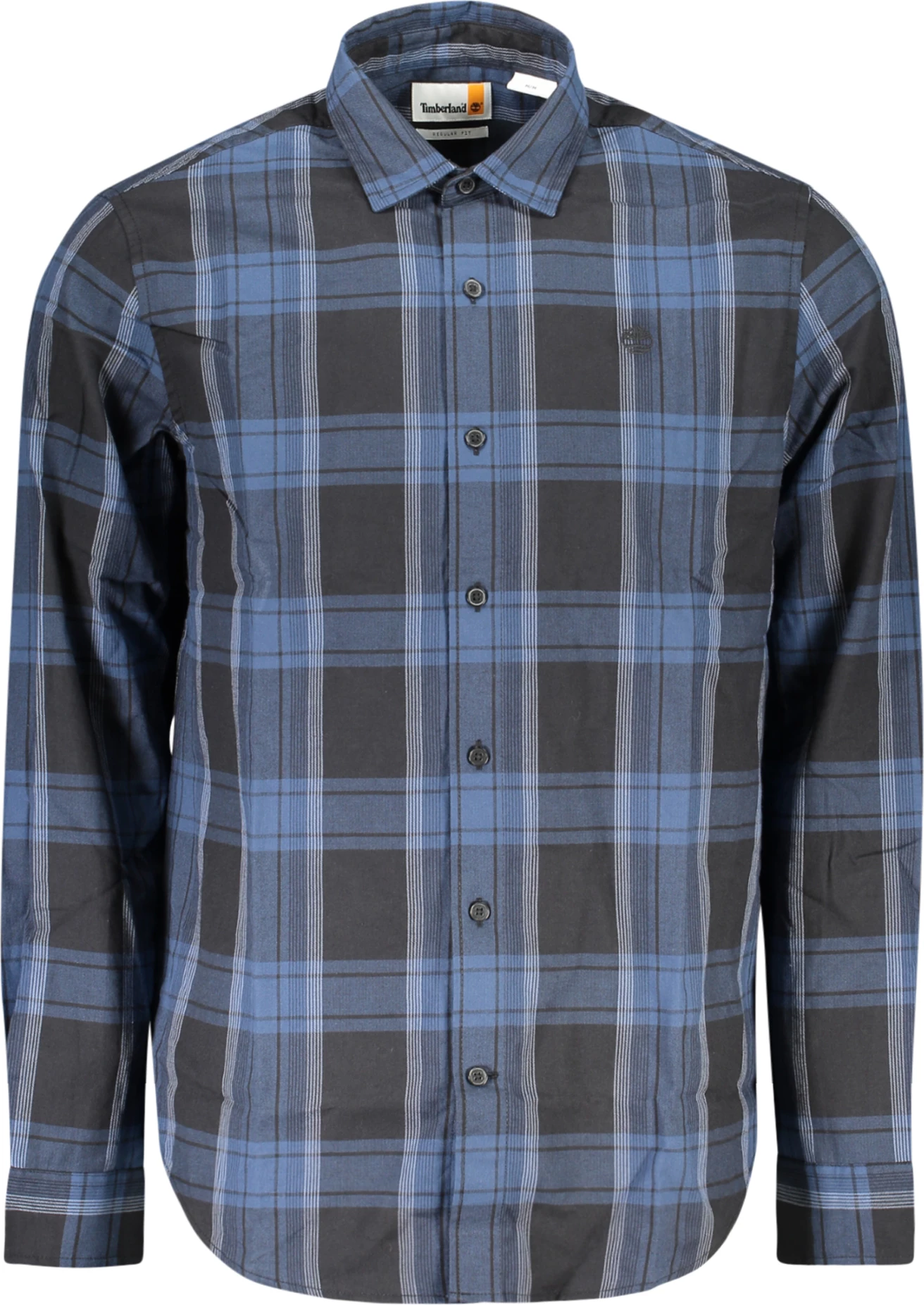 Këmishë për meshkuj Timberland, e kaltër