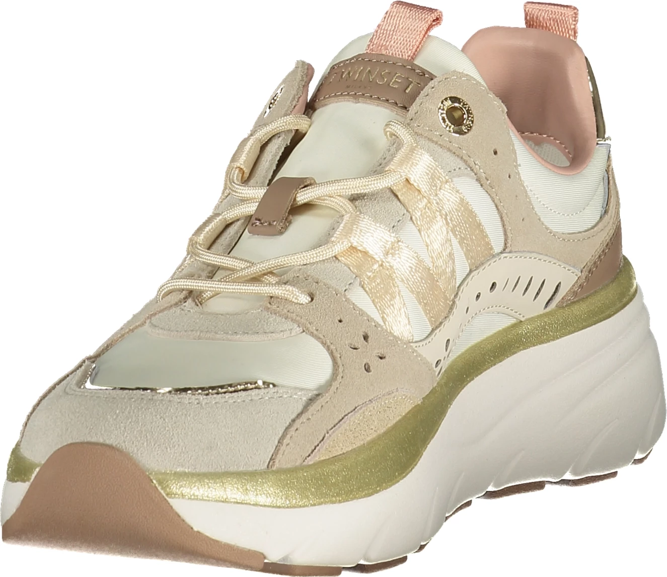 Atlete femra TWINSET, bezhë