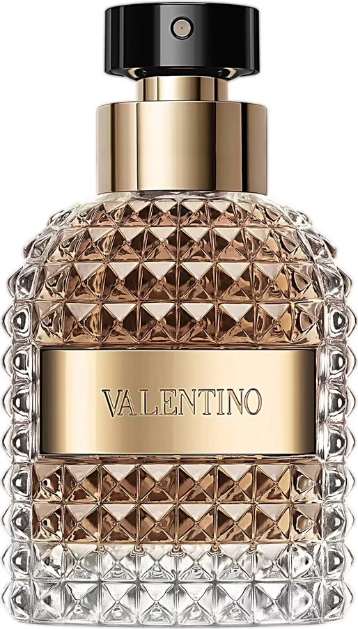 Eau de Toilette për meshkuj Valentino Uomo 50ml