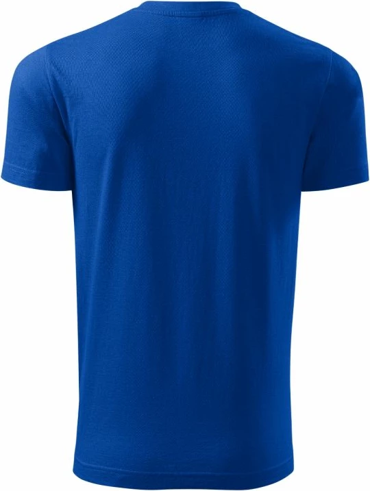 Maicë Malfini për meshkuj, blu