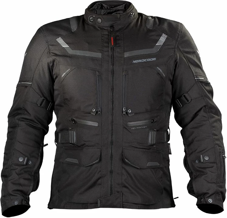 Xhakete Adventure Evo Xl