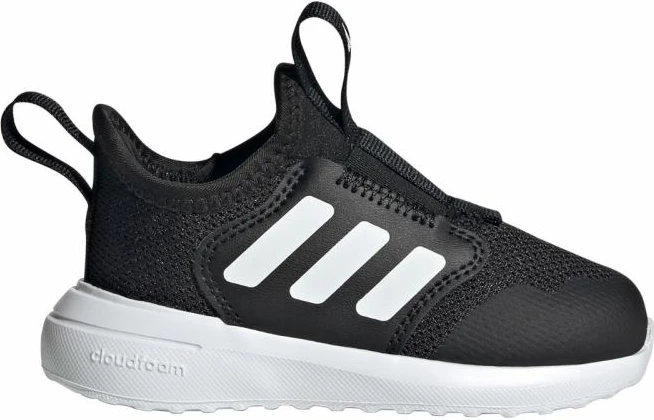 Atlete për fëmijë adidas, të zeza