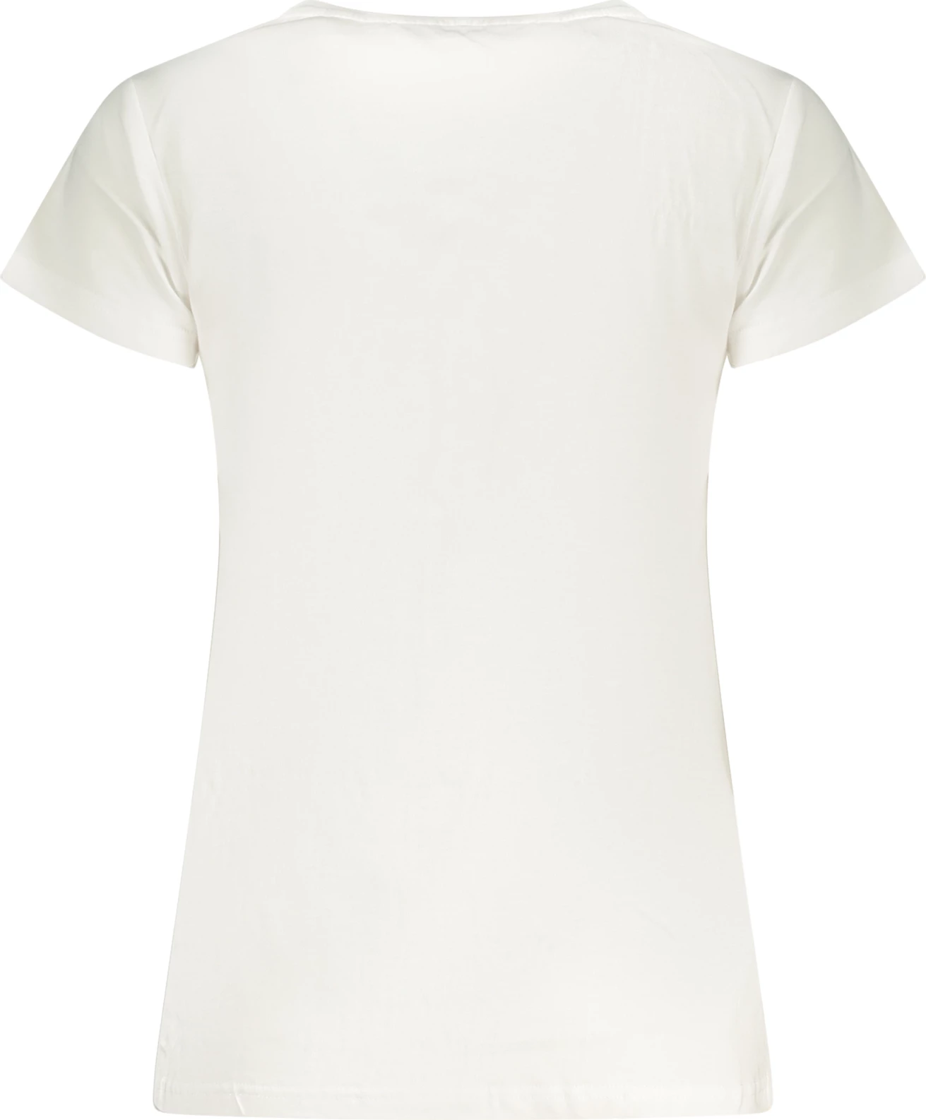 Maicë femra LAURA BIAGIOTTI, e bardhë