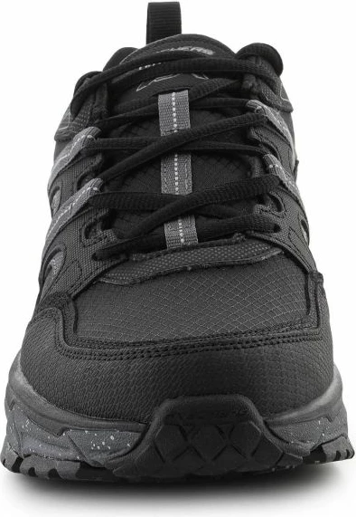 Atlete për meshkuj Skechers, të zeza