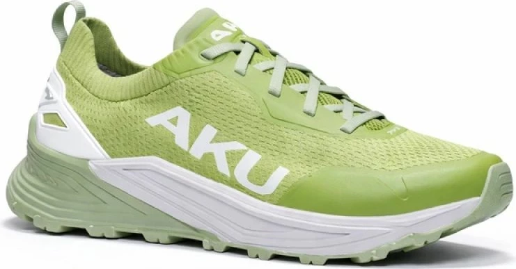 Atlete trekking për meshkuj Aku, gjelbër-gri