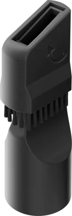 Fshesë me korrent pa qese Electrolux Line 500 EL51C2SW, 850W, 2L, filtër HEPA i larshëm, 78 dB, e bardhë