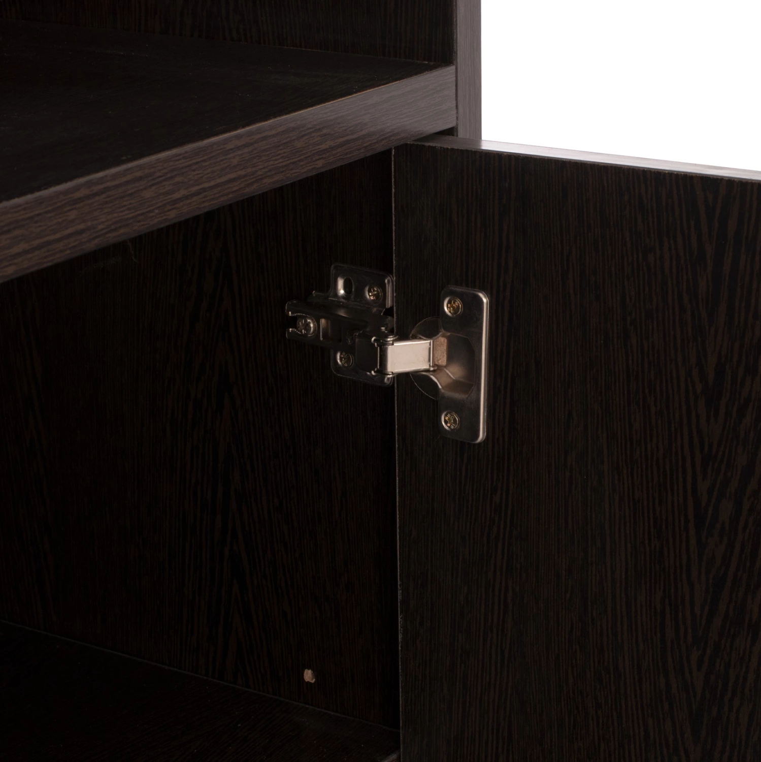 Raft librash profesional për zyre, ngjyrë wenge, FH2014.02, 80Χ40Χ180