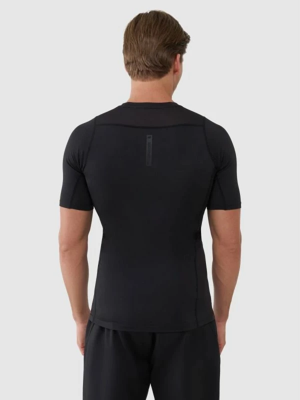 Maicë për meshkuj 4F, e zezë