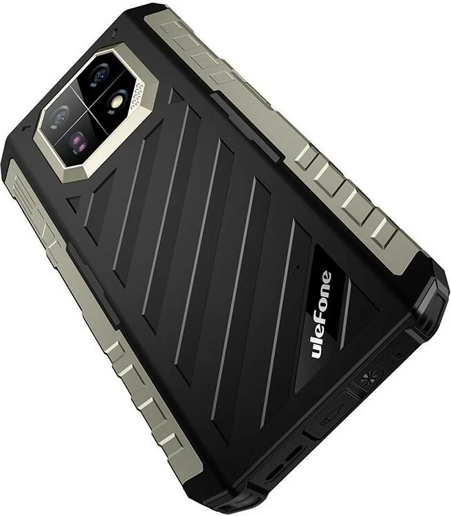 Celular Ulefone Armor 22, 8GB/128GB, i zi