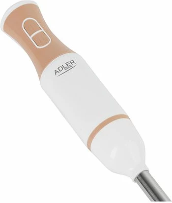 mikser shkop ADLER AD4616 300W/500W, bezhë