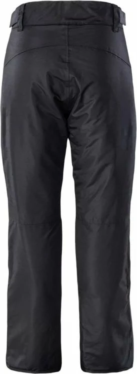 Pantallona ski për femra Hi-Tec, të zeza