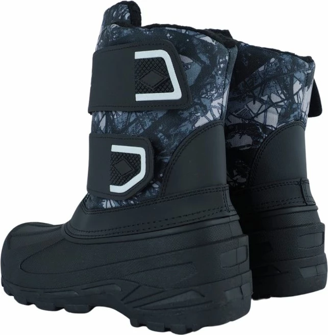 Çizme fëmijësh Lee Cooper, të zeza