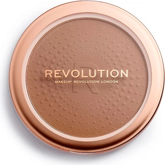 Revolution Mega Bronzer - 01 Cool