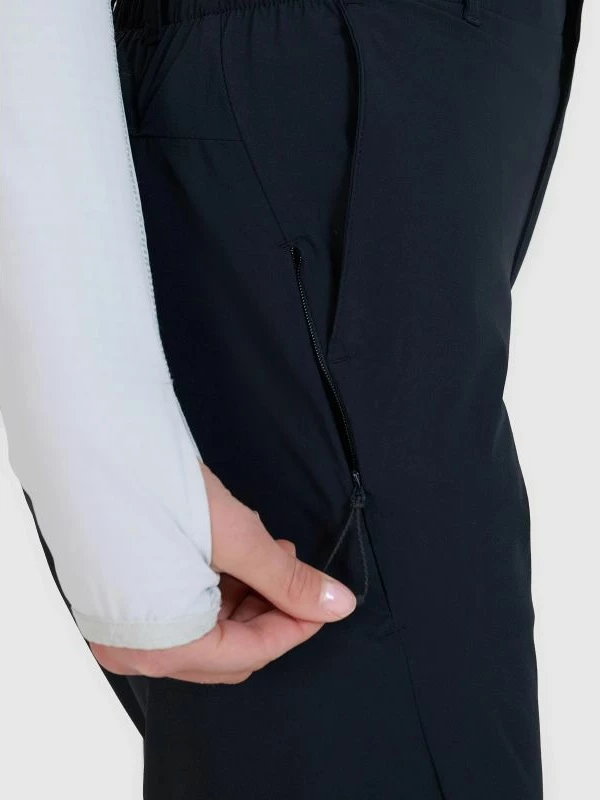 Pantallona trekking për femra 4f