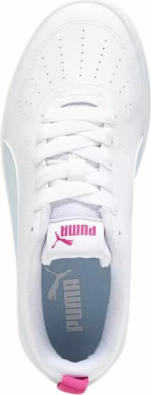 Atlete për vajza Puma, të bardha