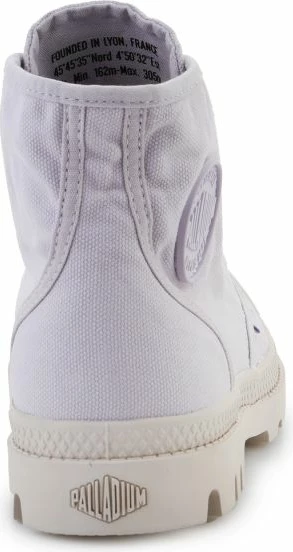 Këpucë femra Palladium, të kaltra