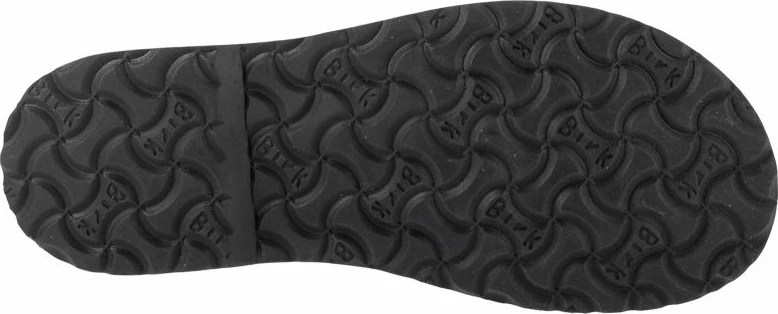 Këpucë lifestyle Birkenstock, të zeza