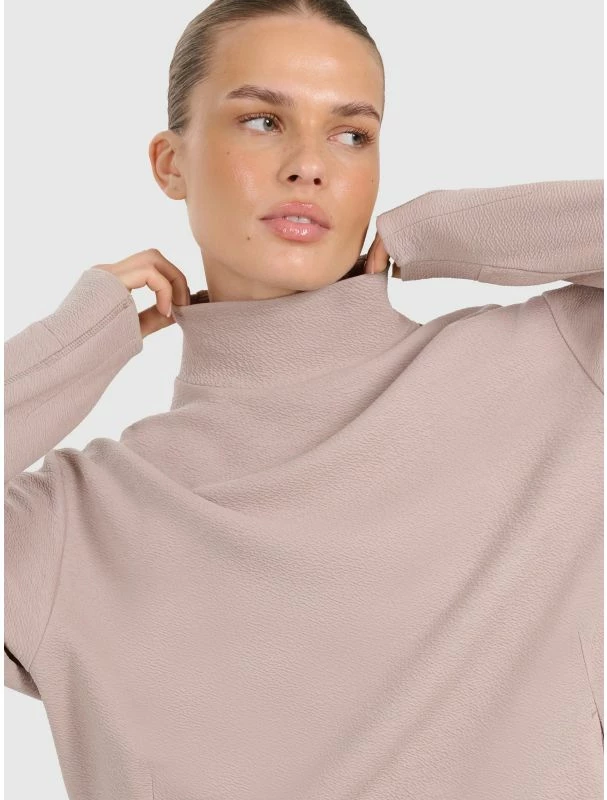 Duks për femra 4F, gri