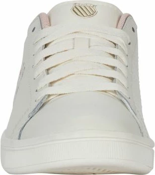 Atlete femra K-Swiss, të bardha