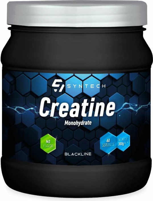 Creatine Monohydrate 300g