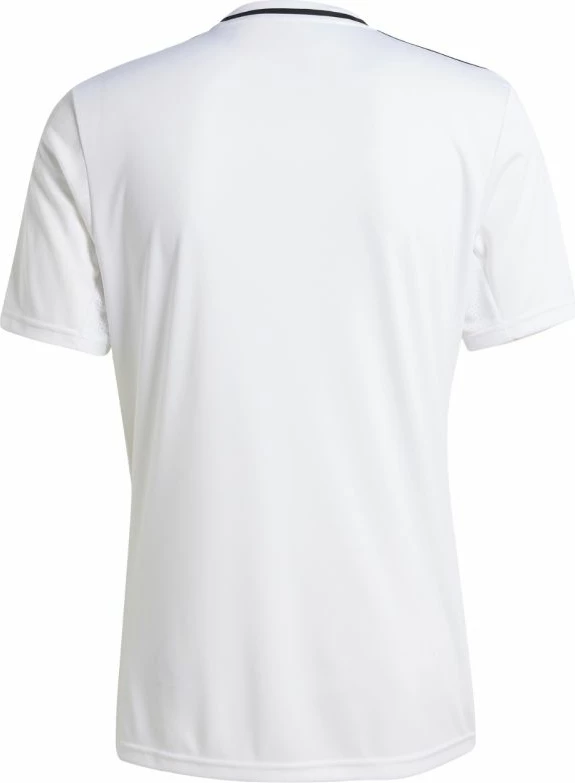 Fanellë për meshkuj adidas, e bardhë