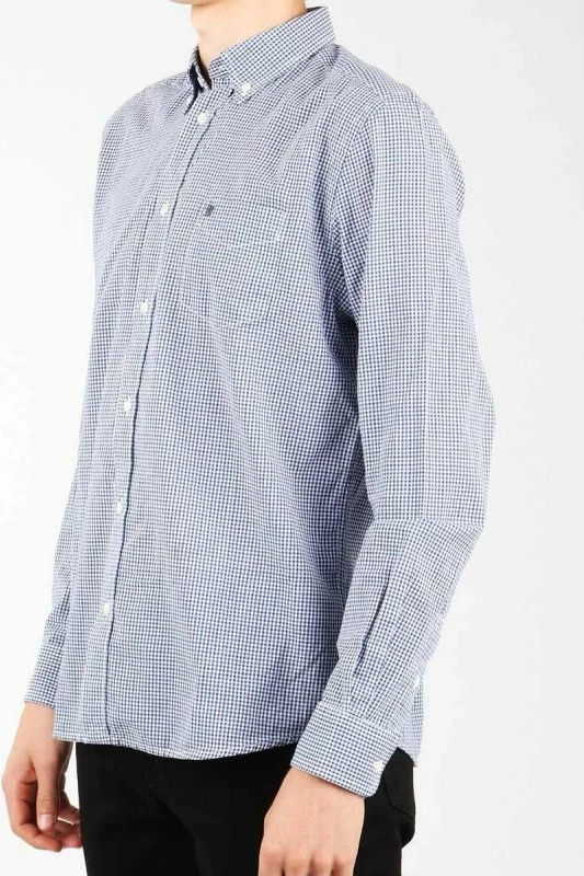 Maicë me gjatësi të gjatë për meshkuj Wrangler, katrore