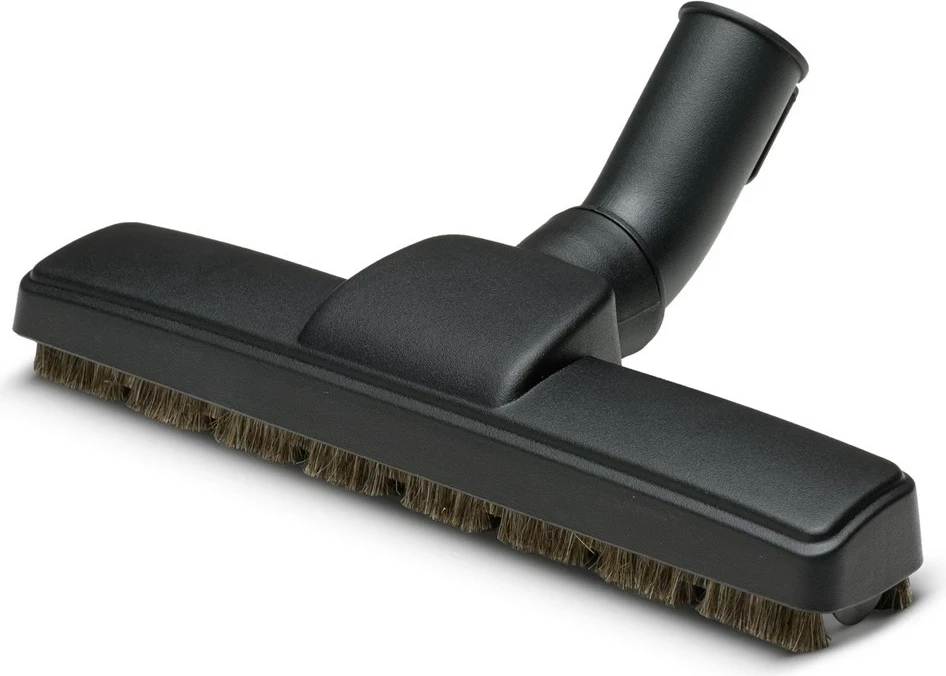 Pastrues parketi Kärcher, i zi