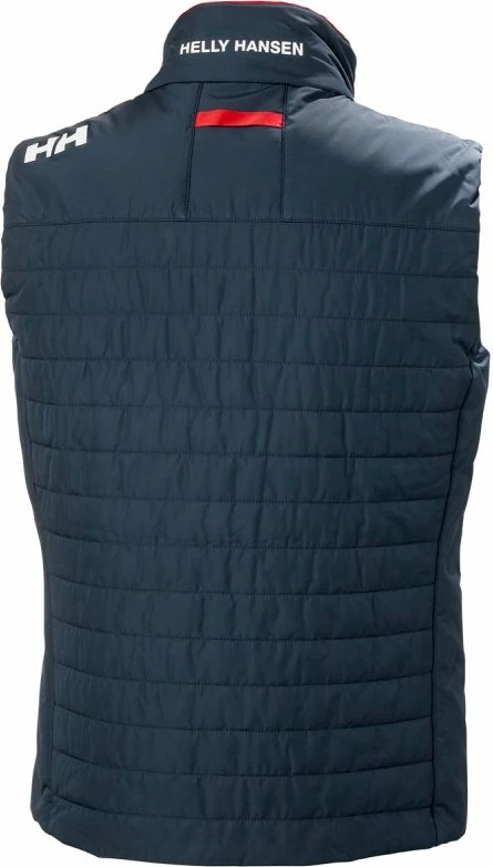 Jelek për meshkuj Helly Hansen, i kaltër