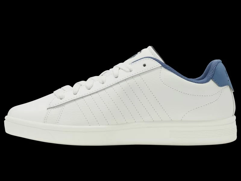 Atlete K-Swiss lifestyle