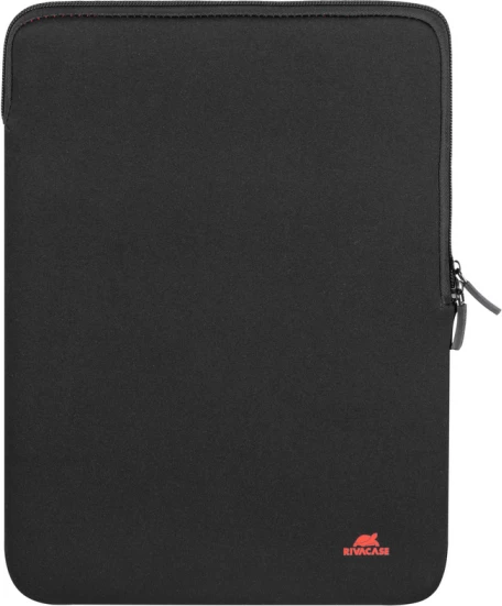 Mbështjellës laptopi RIVACASE 5221, për MacBook 13 / deri 13.3", neopren 5 mm, i zi