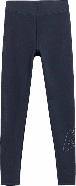 Hellonke për femra 4F, blu marine