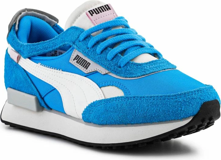 Atlete për femra Puma Future Rider, blu