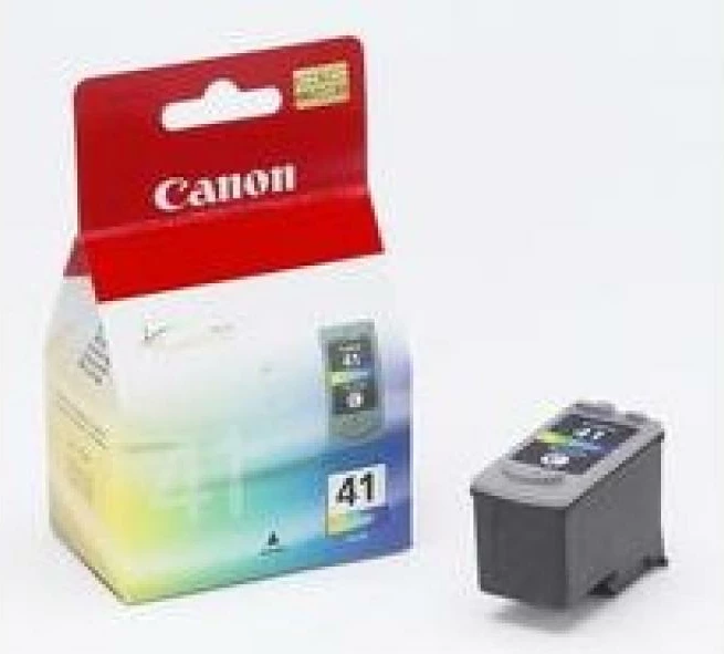 Kartush boje, Canon, CL-41, 12 ml, ChromaLife100, tri-ngjyrësh