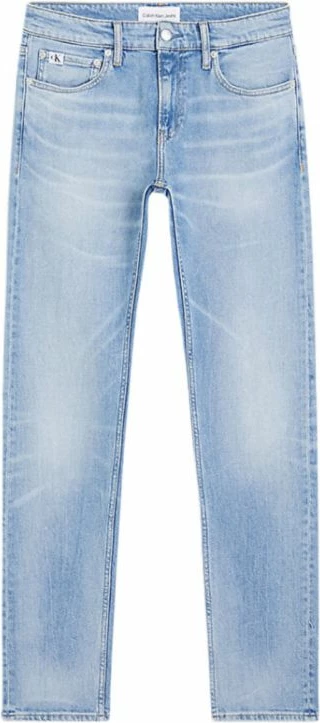 Xhinse Calvin Klein meshkuj, të kaltra