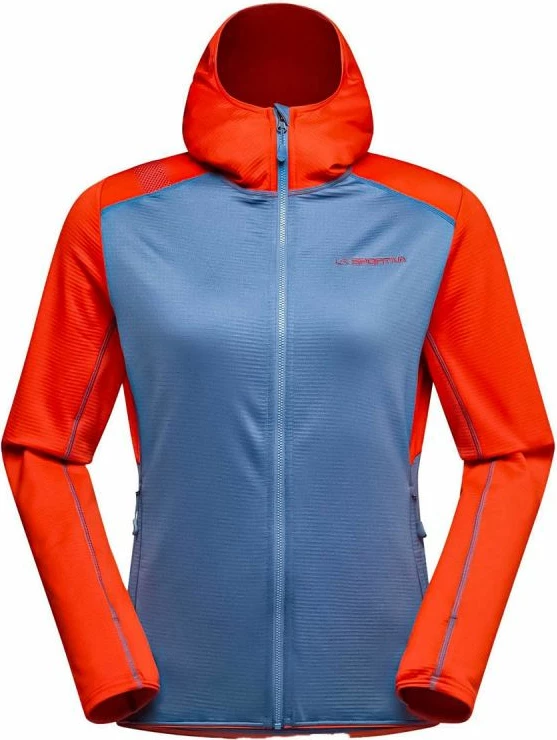 Duks për femra La Sportiva, blu