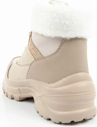 Atlete trekking për femra Lee Cooper, bezhë